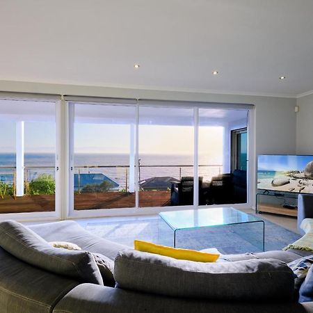 Bahari Villa Simonʼs Town Dış mekan fotoğraf