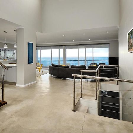Bahari Villa Simonʼs Town Dış mekan fotoğraf