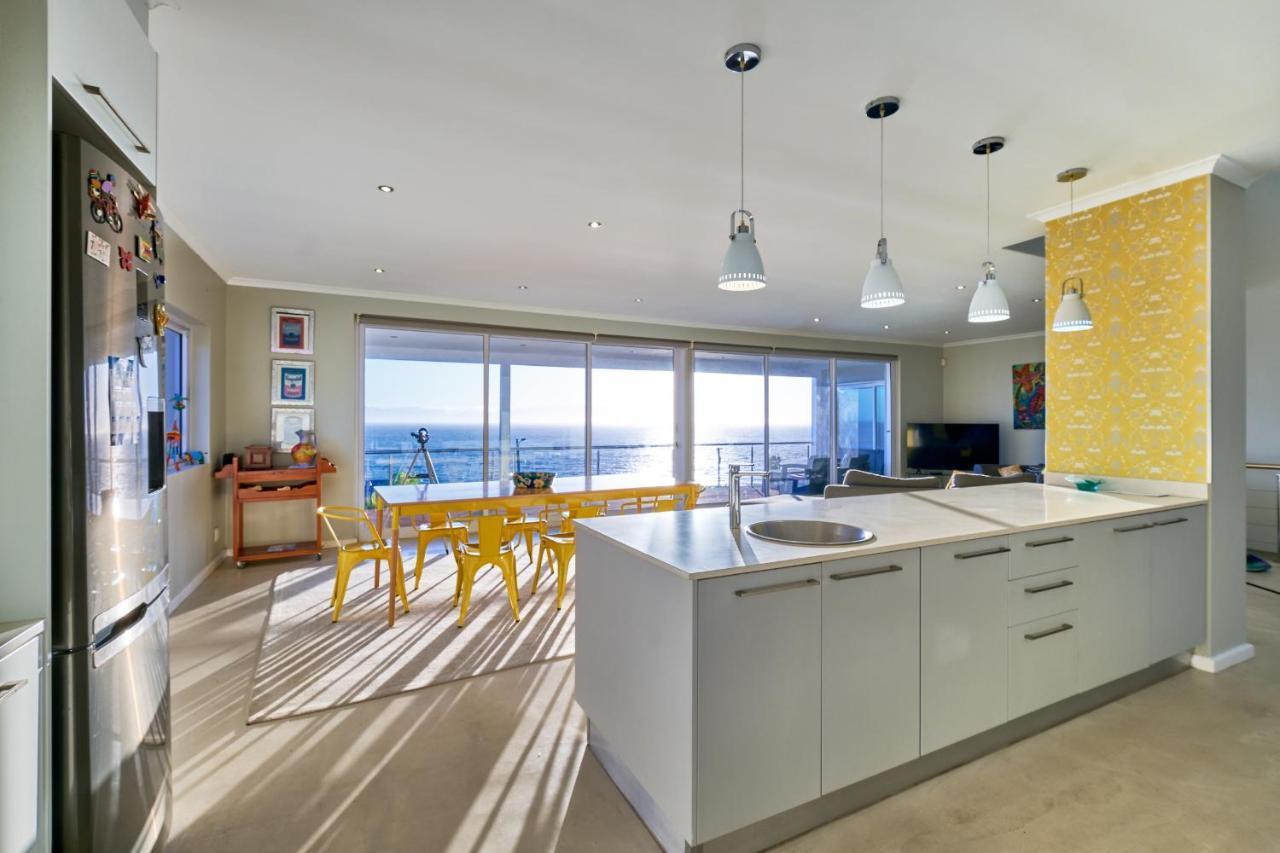 Bahari Villa Simonʼs Town Dış mekan fotoğraf