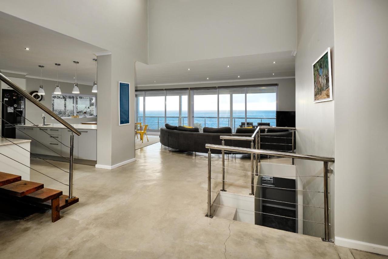 Bahari Villa Simonʼs Town Dış mekan fotoğraf