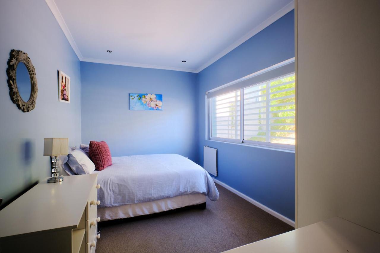Bahari Villa Simonʼs Town Dış mekan fotoğraf