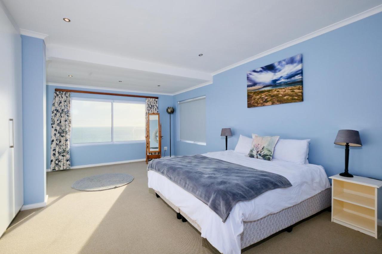 Bahari Villa Simonʼs Town Dış mekan fotoğraf
