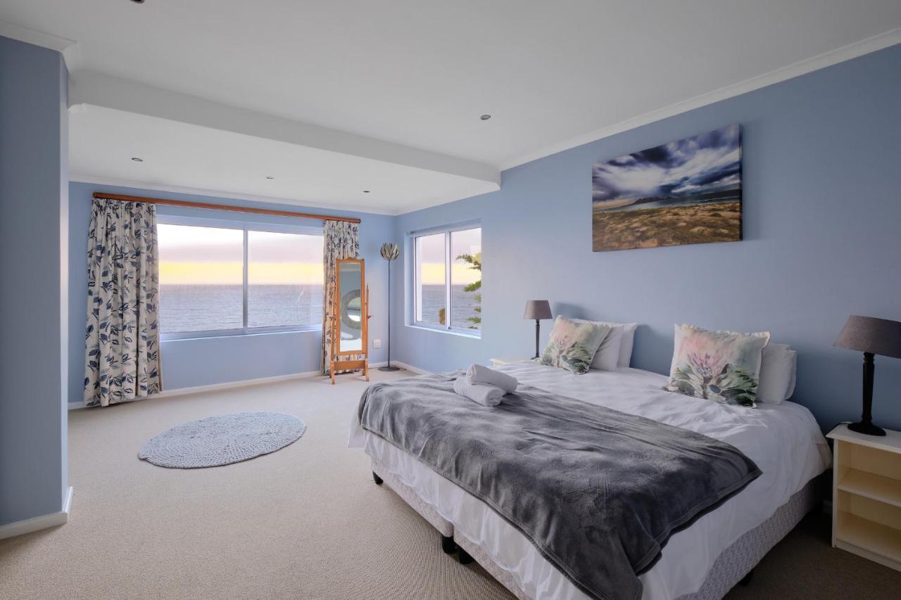 Bahari Villa Simonʼs Town Dış mekan fotoğraf