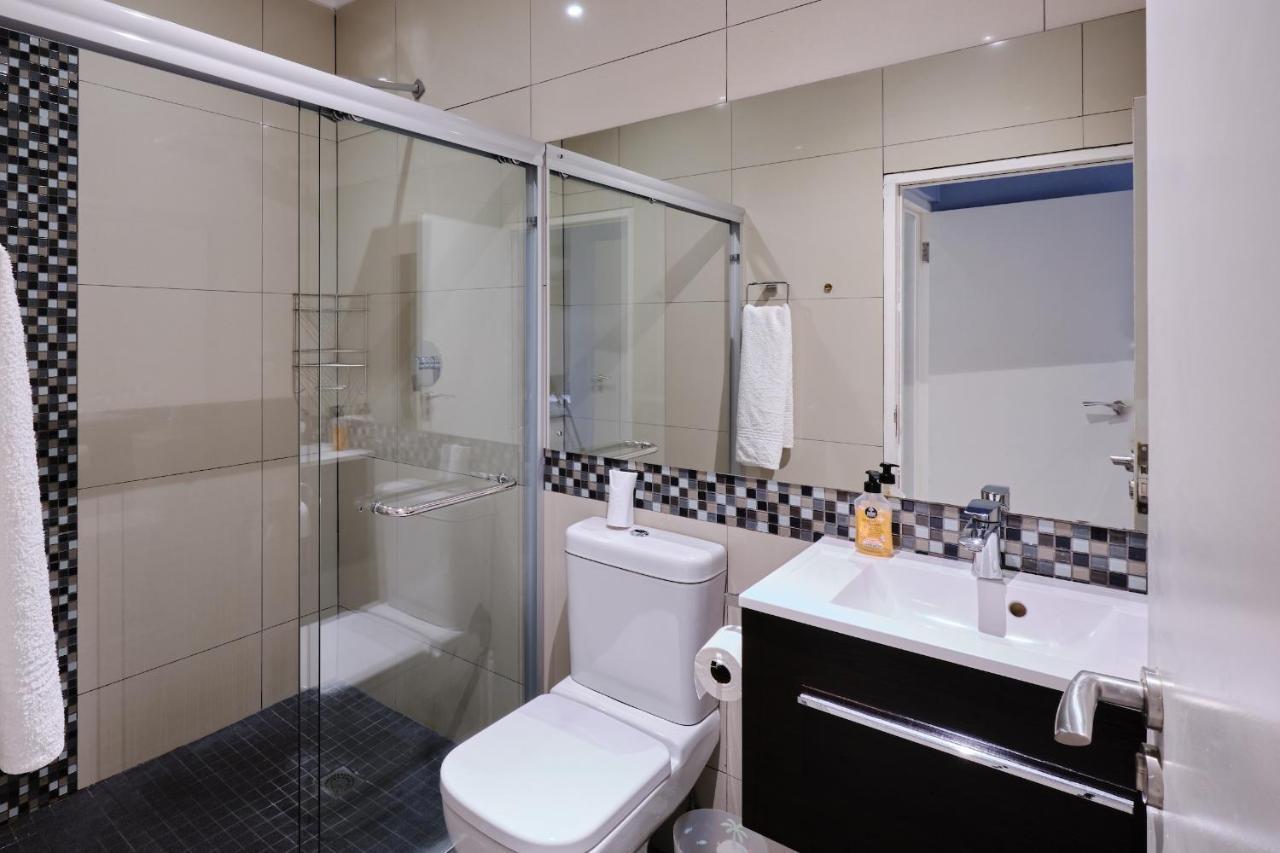 Bahari Villa Simonʼs Town Dış mekan fotoğraf