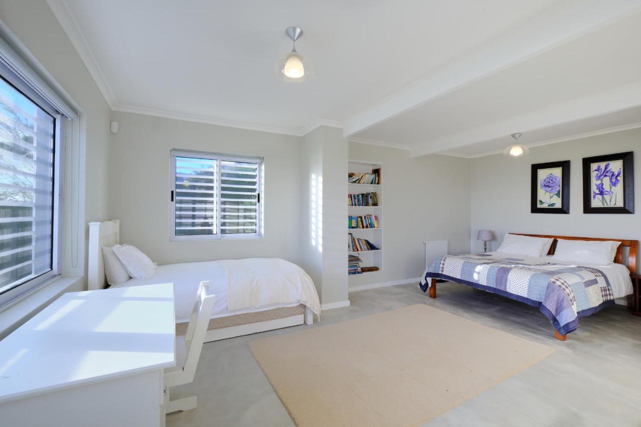 Bahari Villa Simonʼs Town Dış mekan fotoğraf