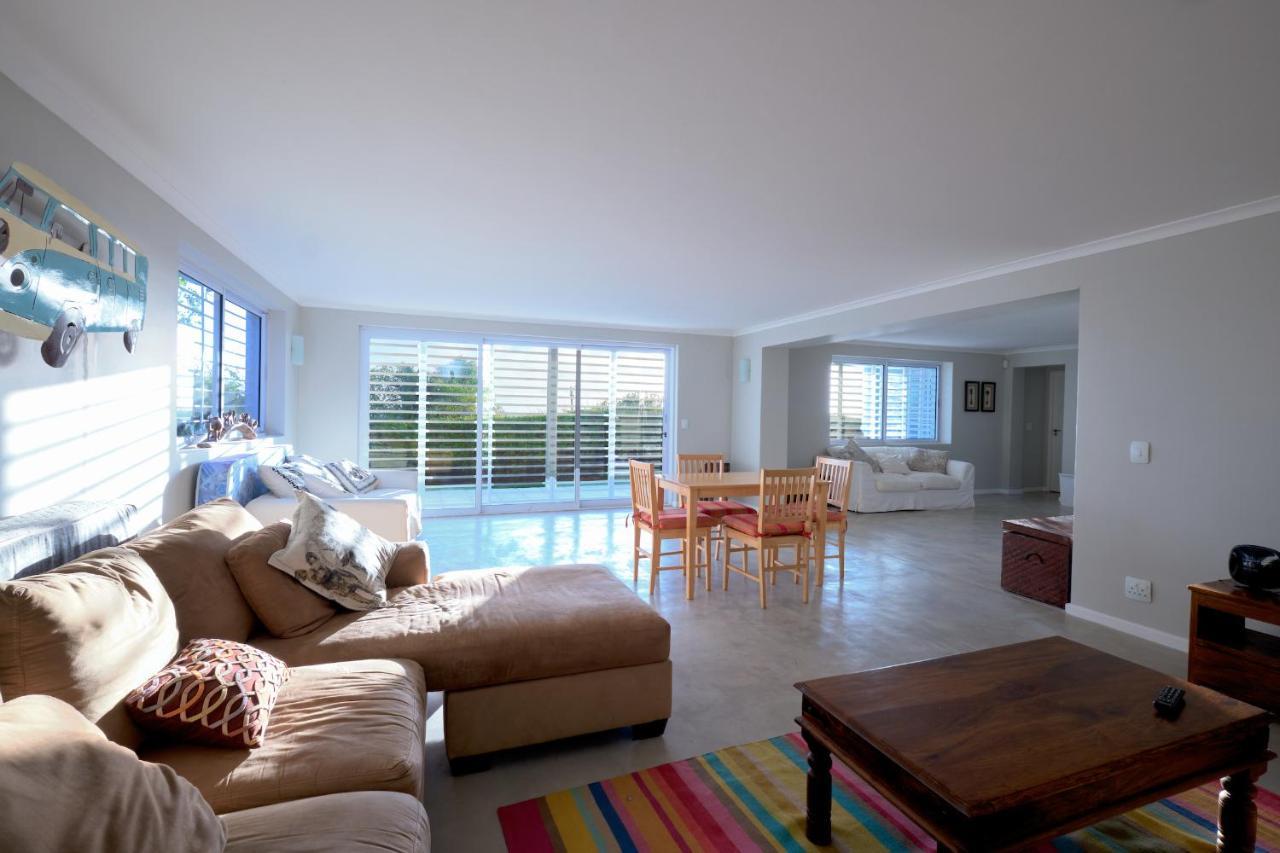 Bahari Villa Simonʼs Town Dış mekan fotoğraf