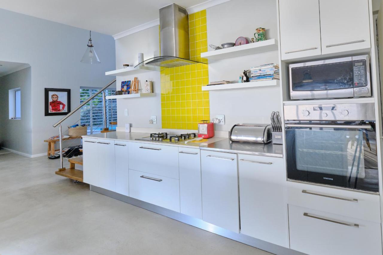 Bahari Villa Simonʼs Town Dış mekan fotoğraf