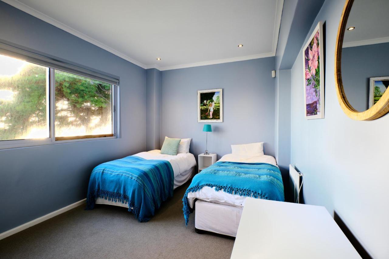 Bahari Villa Simonʼs Town Dış mekan fotoğraf