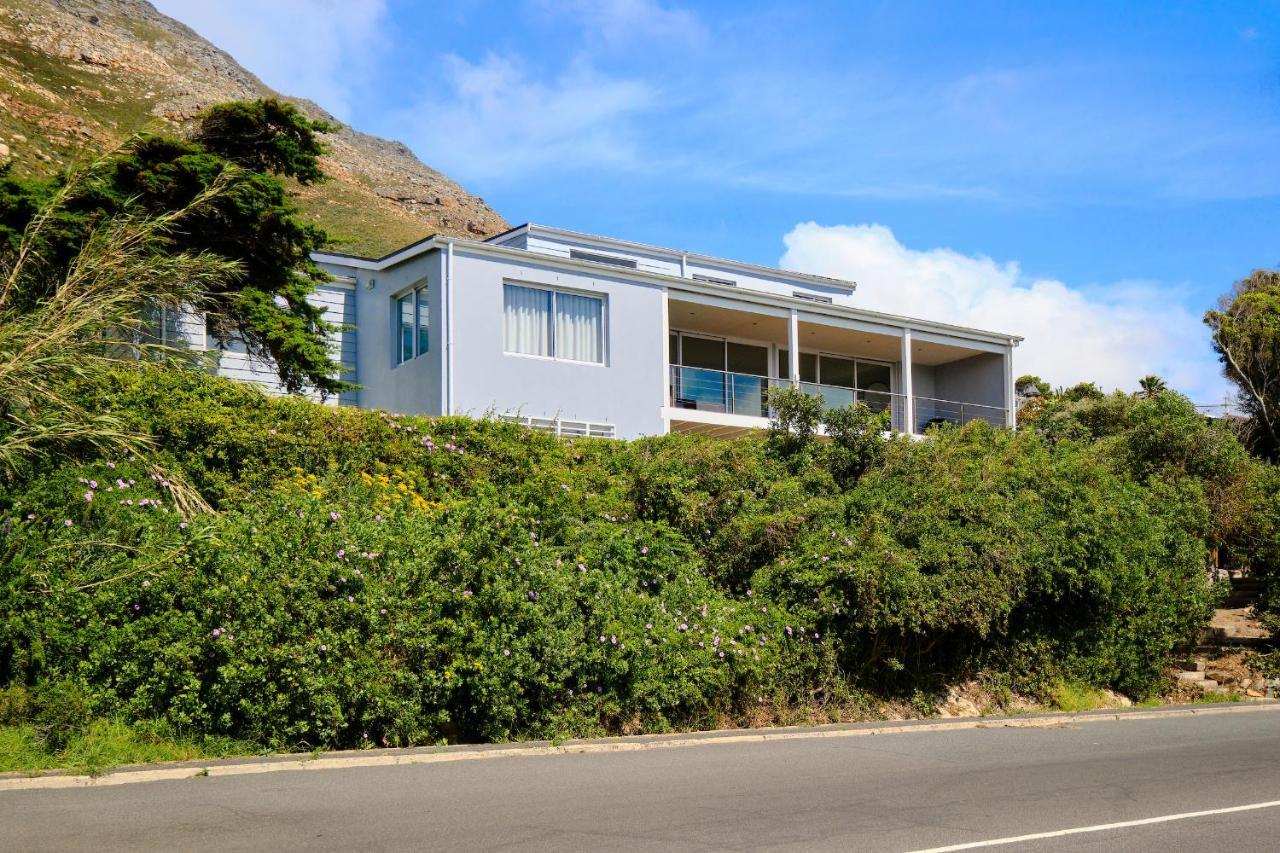 Bahari Villa Simonʼs Town Dış mekan fotoğraf
