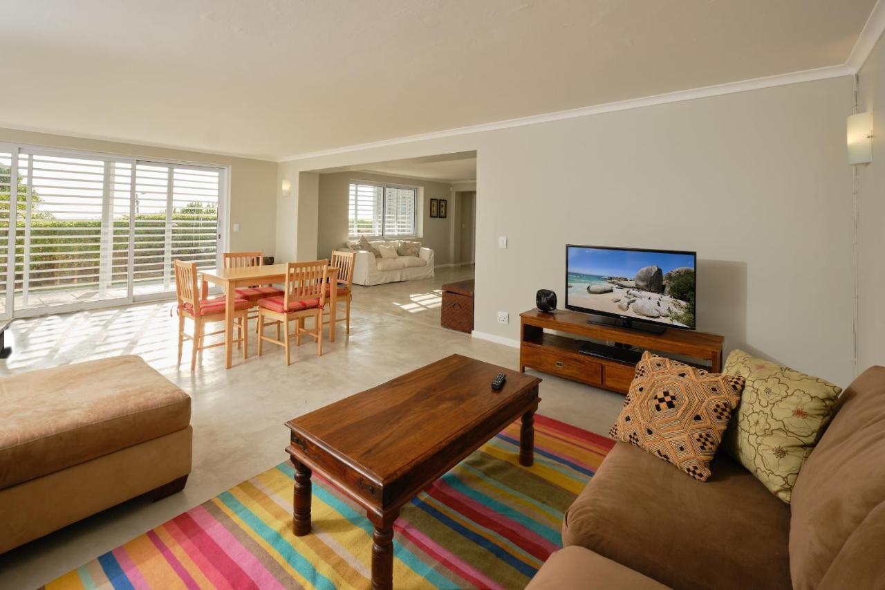 Bahari Villa Simonʼs Town Dış mekan fotoğraf
