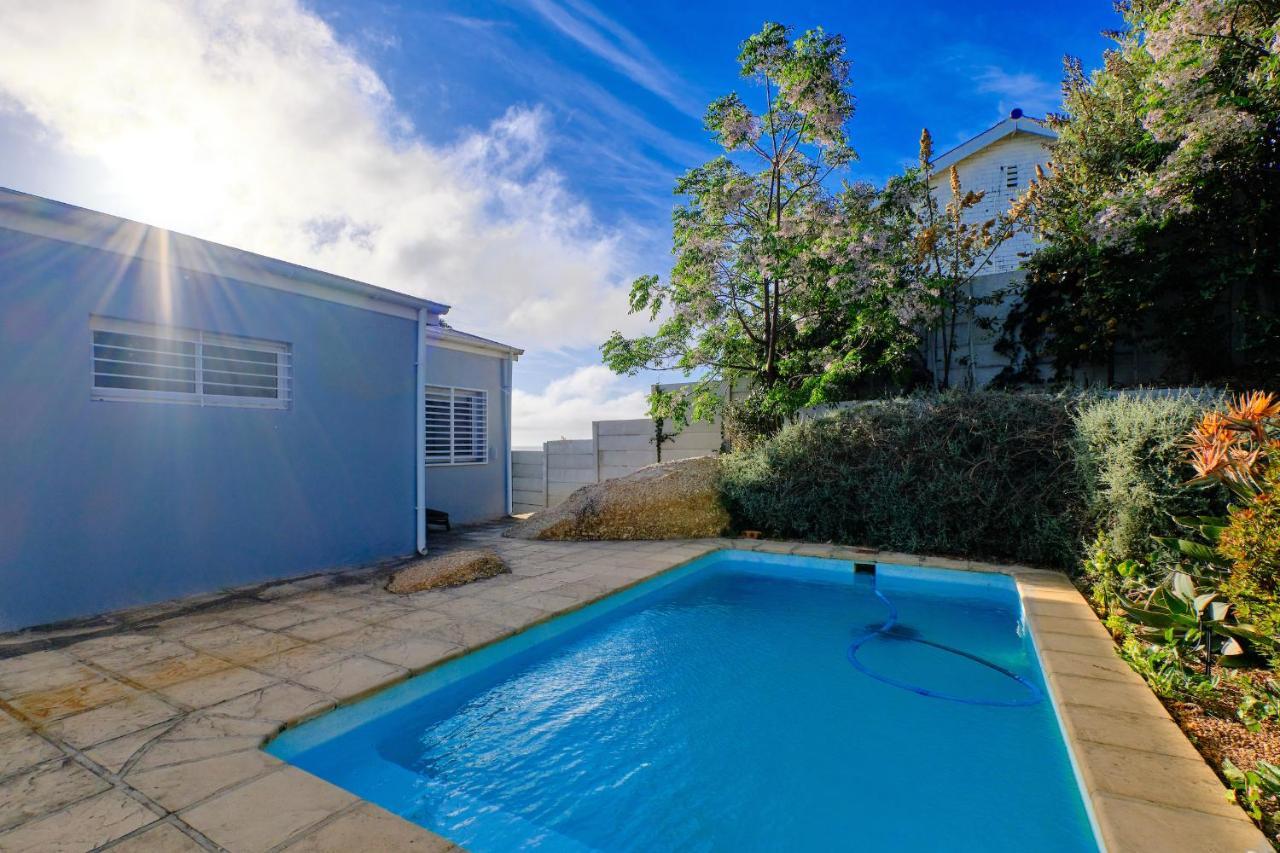 Bahari Villa Simonʼs Town Dış mekan fotoğraf