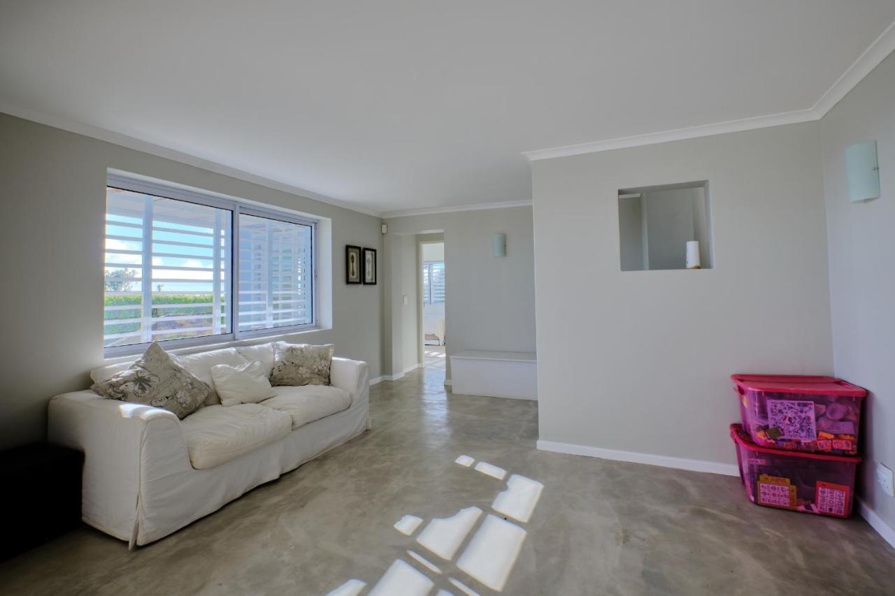 Bahari Villa Simonʼs Town Dış mekan fotoğraf
