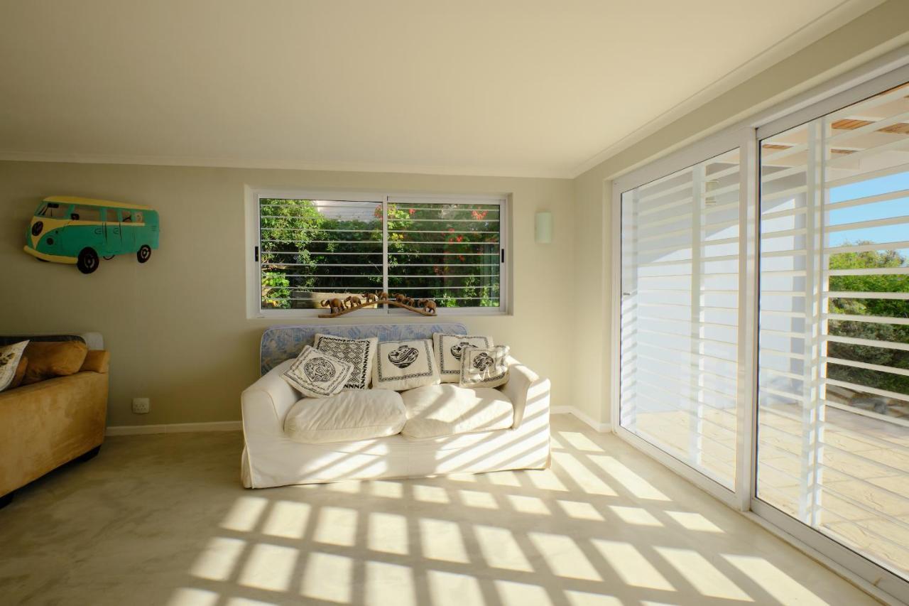 Bahari Villa Simonʼs Town Dış mekan fotoğraf