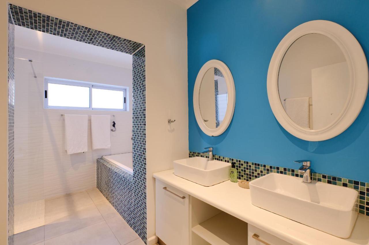 Bahari Villa Simonʼs Town Dış mekan fotoğraf