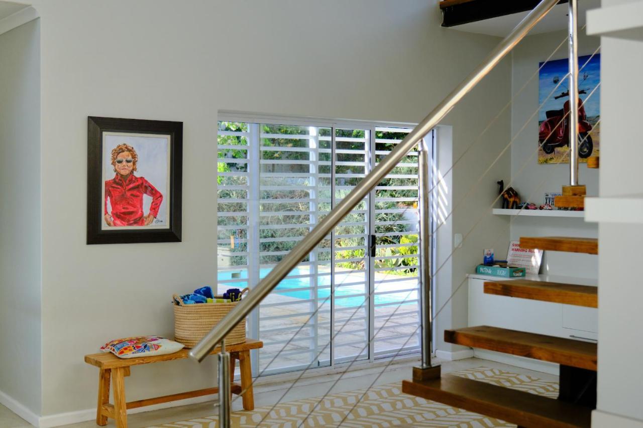 Bahari Villa Simonʼs Town Dış mekan fotoğraf
